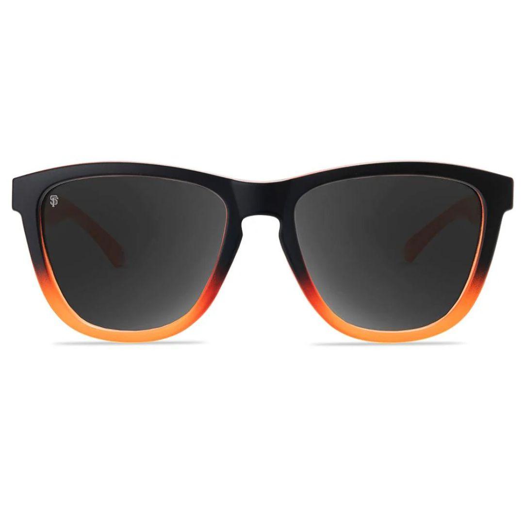 Knockaround San Francisco Giants Premium Sports Sunglasses